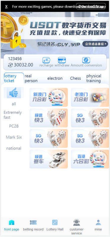 大富二开多语言美化了ui完美运营插图