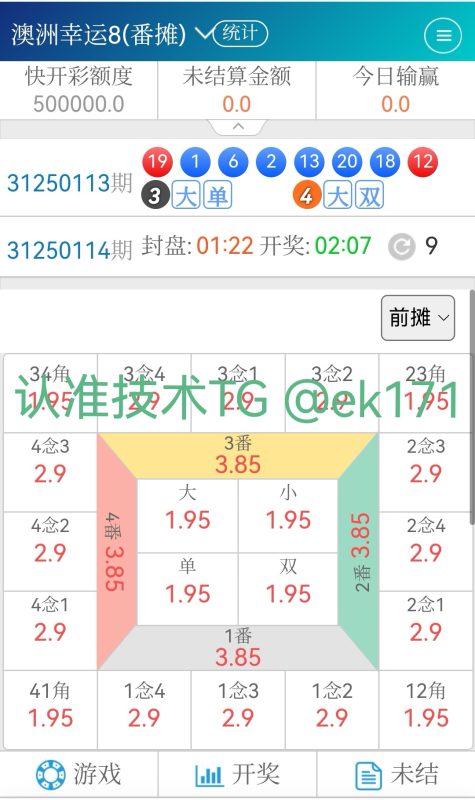 正版JAVA138双赢系统插图9