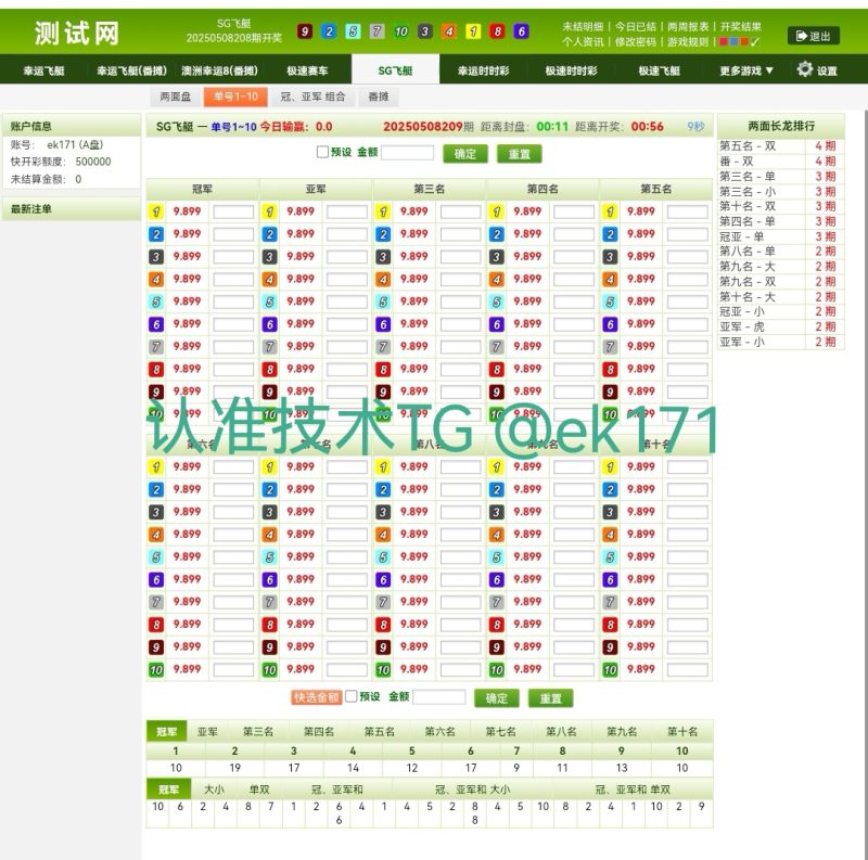 正版JAVA138双赢系统插图1